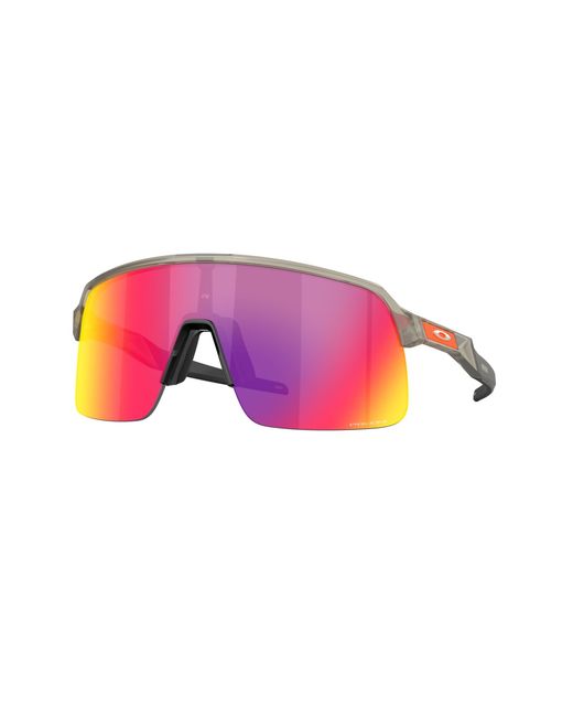 Oakley Black Oo9463 Sutro Lite 946368 Sunglasses O_Matter Mask Normal for men