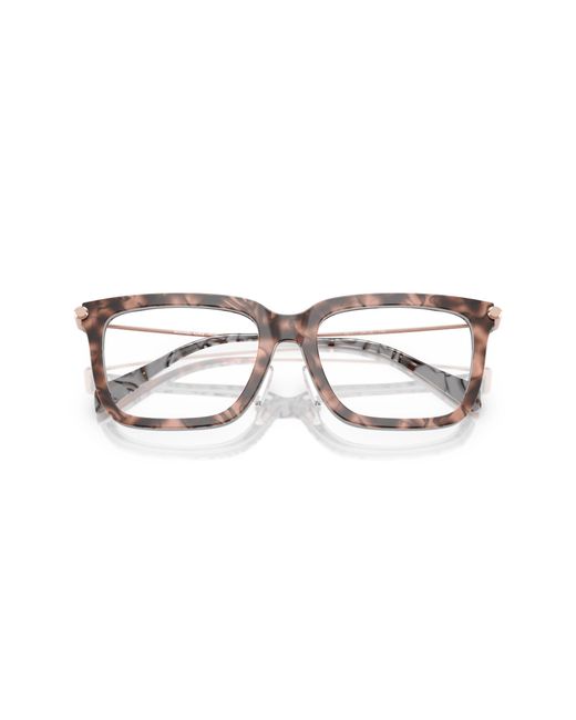 Michael Kors Black Mk4152D Guilin 4017 Optical Frames Acetate Squared Normal