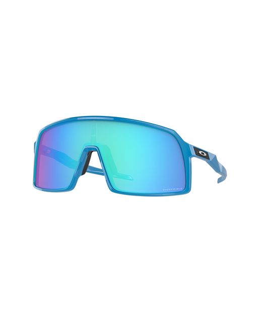 Oakley Blue Oo9406 Sutro 940607 Sunglasses O_Matter Mask Normal Prizm
