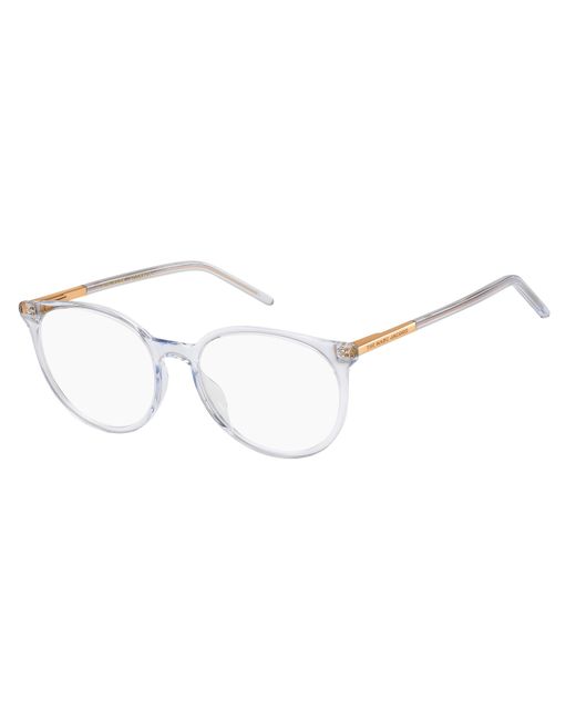 Marc Jacobs Black Marc 511 789 Optical Frames Acetate Round
