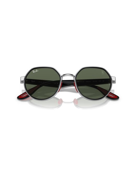 Ray-Ban Black Ray