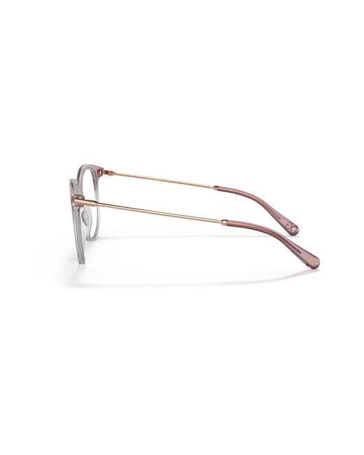Dolce & Gabbana Black Dg5071 3303 Optical Frames Injected Pantos Normal