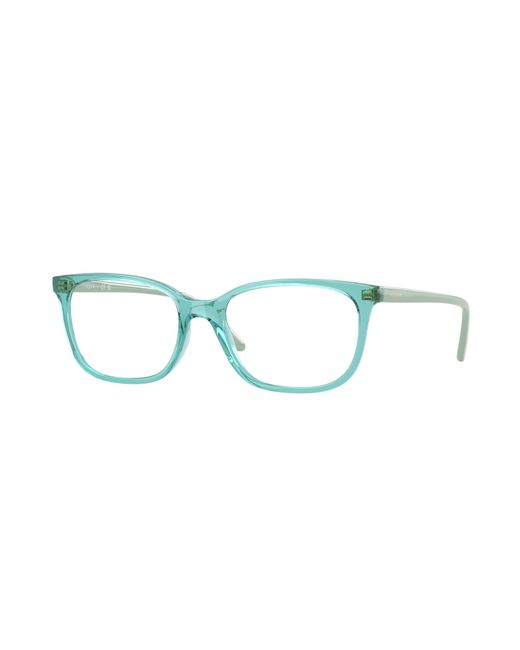 Vogue Eyewear Black Vo5621 3192 Optical Frames Nylon Pillow Normal