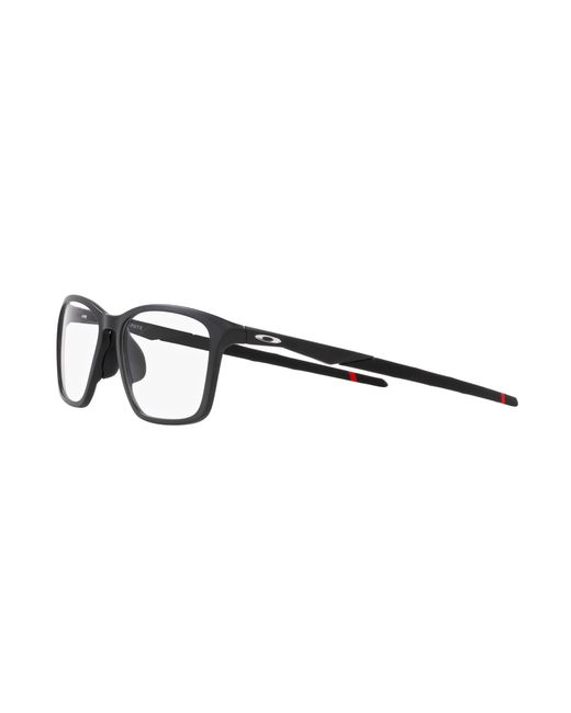 Oakley Black Ox8062D Dissipate 806201 Optical Frames O_Matter Squared Normal for men