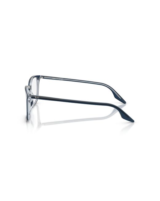 Ray-Ban Black Ray
