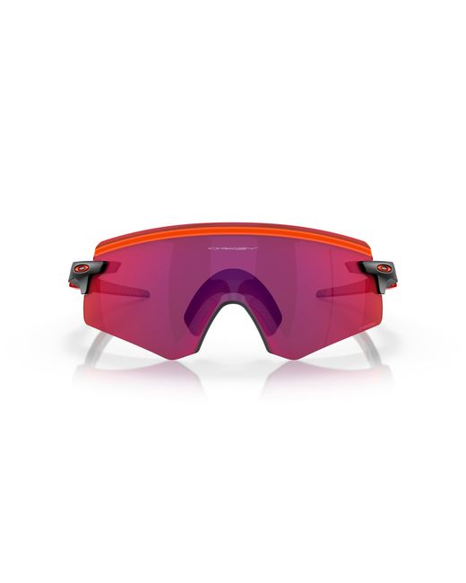 Oakley Black Oo9471 Encoder 947101 Sunglasses O_Matter Mask Normal Prizm for men