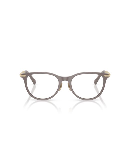 Tiffany & Co Black Tf2279D 8401 Optical Frames Acetate Round Normal