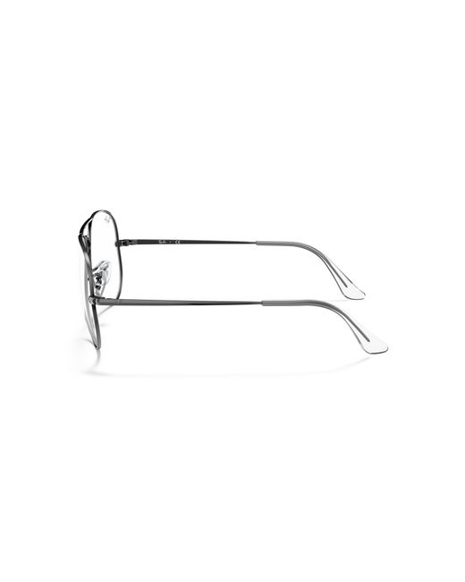 Ray-Ban Black Ray
