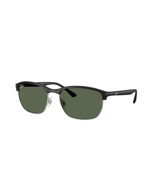 Ray-Ban Black Ray