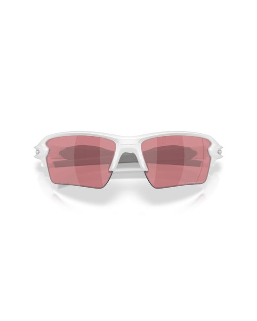 Oakley Black Oo9188 Flak 2.0 Xl 9188K4 Sunglasses O_Matter Squared Normal for men