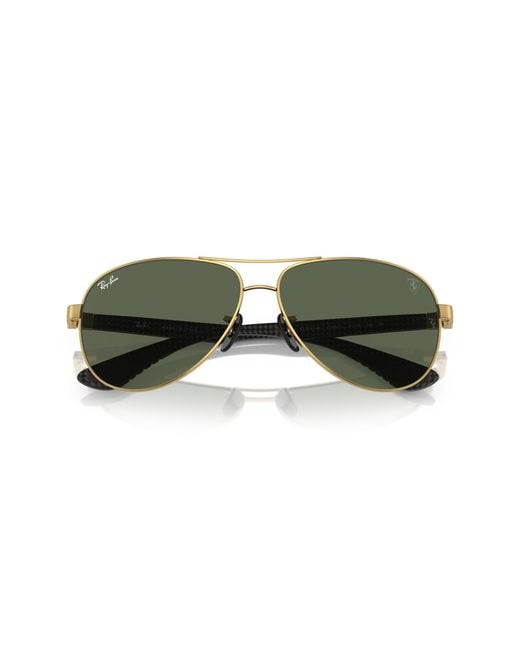 Ray-Ban Black Ray for men