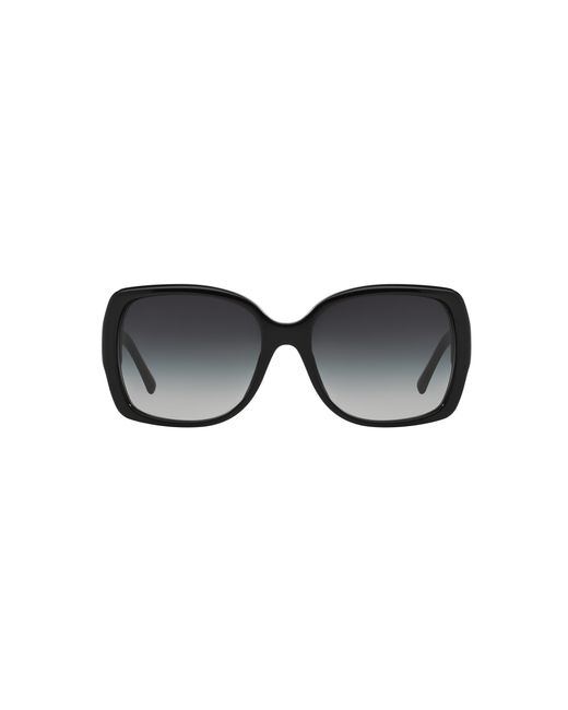 Burberry Black Sunglass Be4160