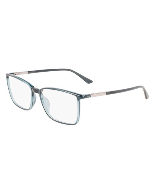 Calvin Klein Black Ck22508 431 Optical Frames Bio-Inject Squared Normal Photochromatic for men