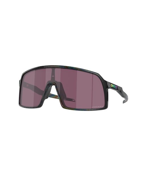 Oakley Black Oo9406 Sutro 9406A8 Sunglasses O_Matter Mask Normal for men