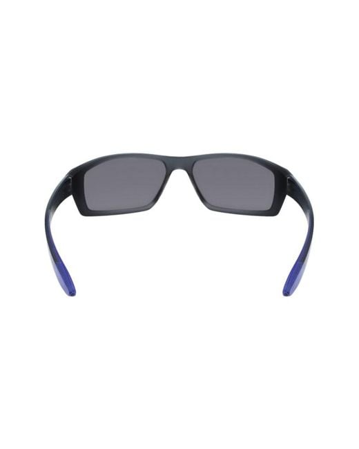 Nike Black Brazen Shadow Fj1985 012 Sunglasses Plastic Squared Normal