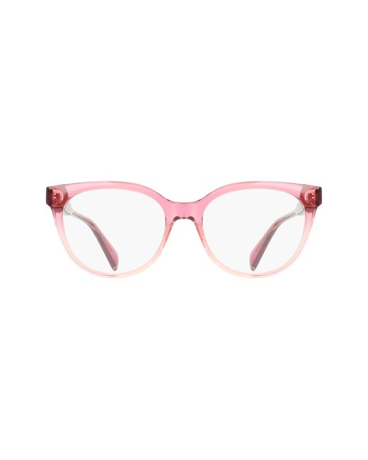 Liu Jo Black Lj2841 619 Optical Frames Bio-Injected Geometric Normal
