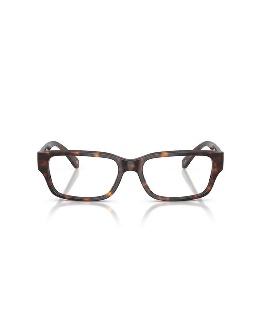 DIESEL Black Dl4002 2003 Optical Frames Acetate Squared Normal