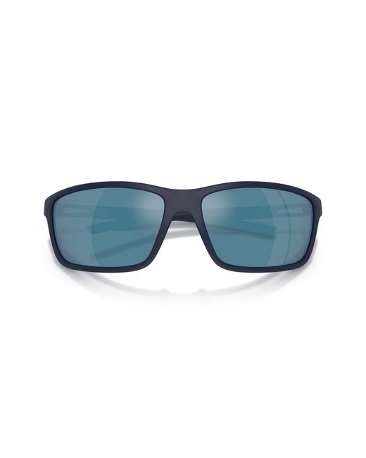 FERRARI SCUDERIA Black Fz6021U 509/55 Sunglasses Injected Pillow Normal for men