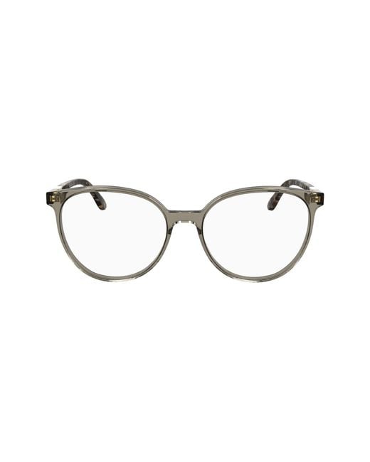 Lacoste Black L2987 038 Optical Frames Acetate Squared Normal