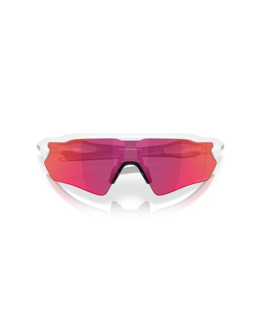 Oakley Black Oo9510 Radar Ev S Path 951002 Sunglasses O_Matter Squared Normal for men