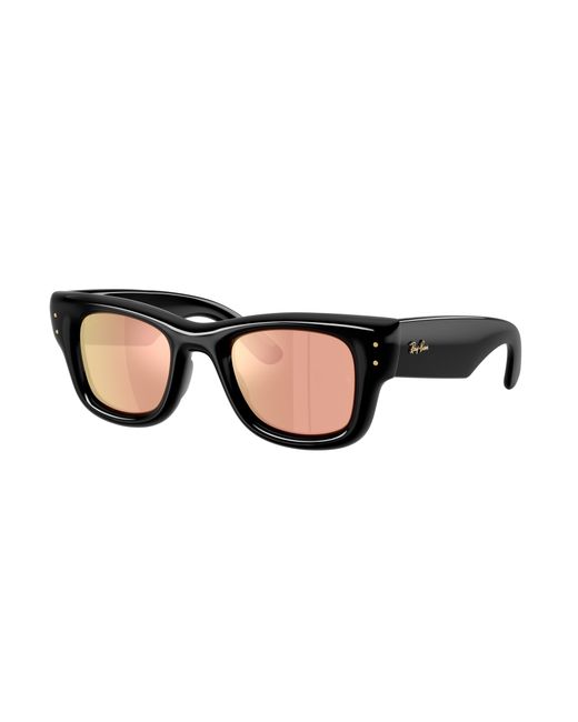 Ray-Ban Black Ray