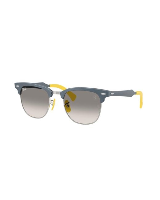 Ray-Ban Black Ray