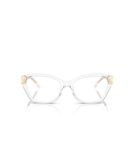 Michael Kors Black Mk4136 Makena Beach 3015 Optical Frames Acetate Squared Normal