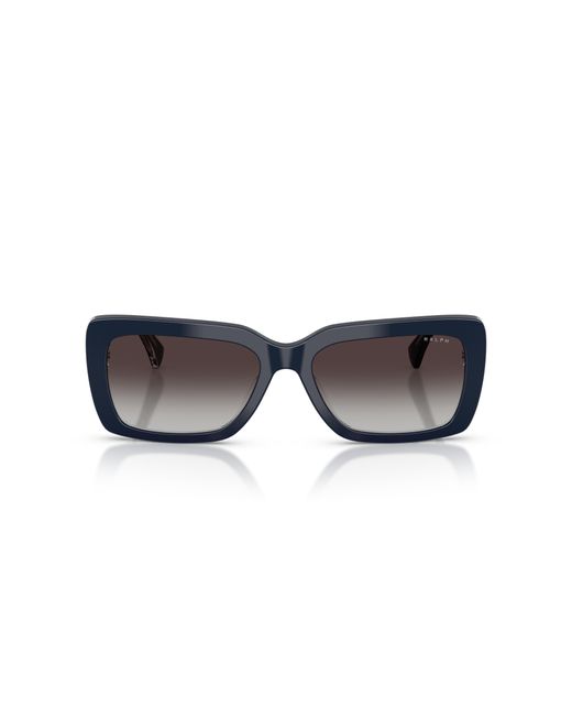 Ralph Lauren Black Ra5342U 62988G Sunglasses Acetate Squared Normal