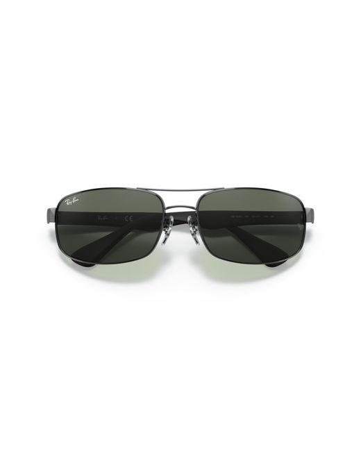 Ray-Ban Black Ray for men