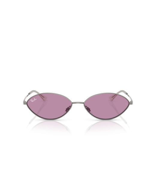 Ray-Ban Black Ray