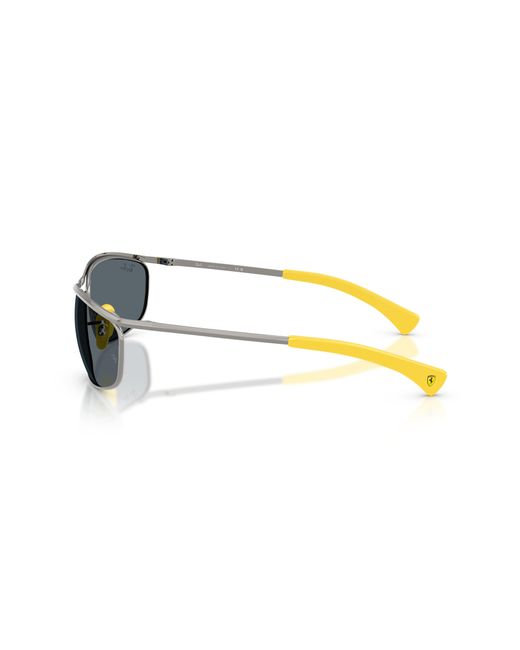 Ray-Ban Black Ray