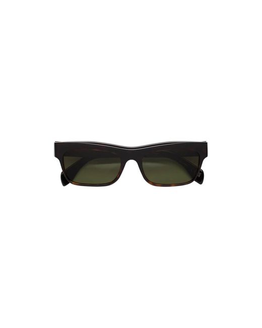Marni Green 92S Angdoa 3627 Sunglasses Acetate Squared