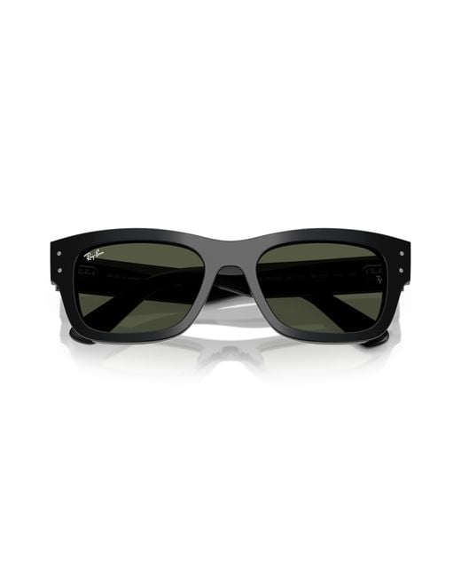 Ray-Ban Black Ray