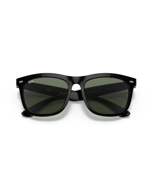 Ray-Ban Green Ray