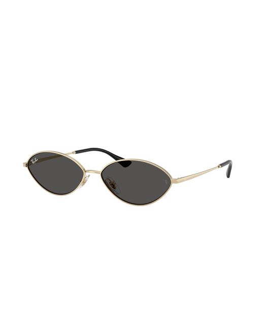 Ray-Ban Black Ray