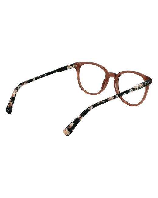 Longchamp Black Lo2608 272 Optical Frames Acetate Squared Normal Photochromatic