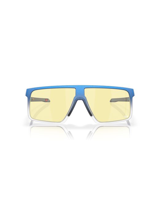 Oakley Black Oo9285 Helux 928505 Sunglasses O_Matter Prizm Gaming Squared Normal Prizm for men