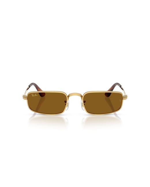 Ray-Ban Black Ray
