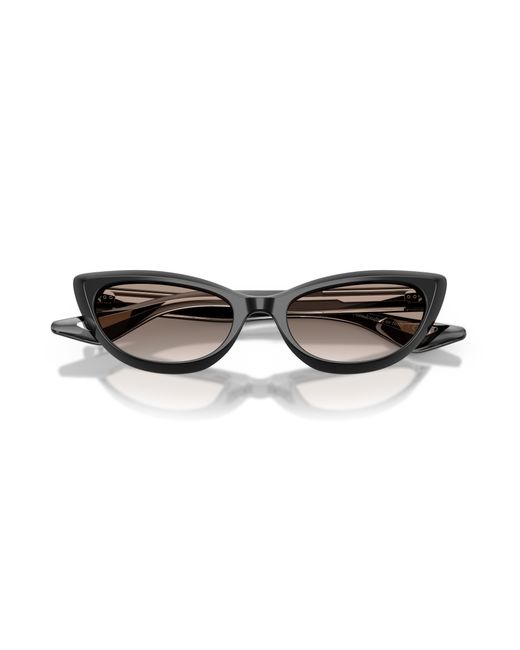 Oliver Peoples Black Ov5621Su 1963C 149213 Sunglasses Acetate Cat Eye Normal