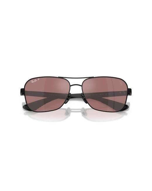 Ray-Ban Black Ray