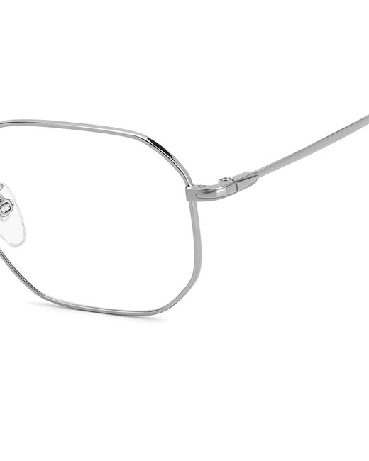 David Beckham Black Db 1151 6Lb Optical Frames Metal Geometric for men
