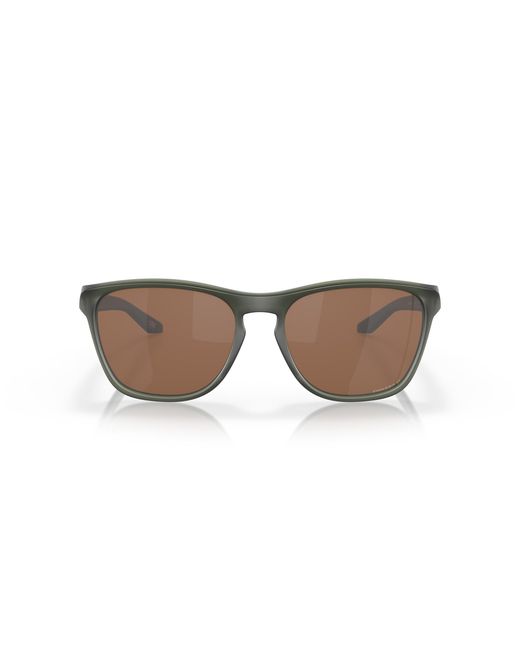 Oakley Black Oo9479 Manorburn 947910 Sunglasses O_Matter Squared Polarized Prizm for men