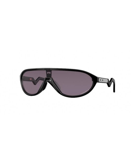 Oakley Black Oo9467 Cmdn 946701 Sunglasses O_Matter Mask Normal for men
