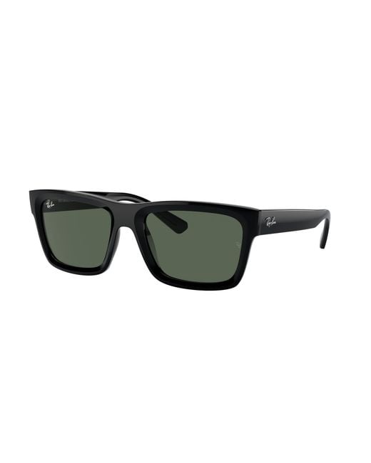 Ray-Ban Black Ray