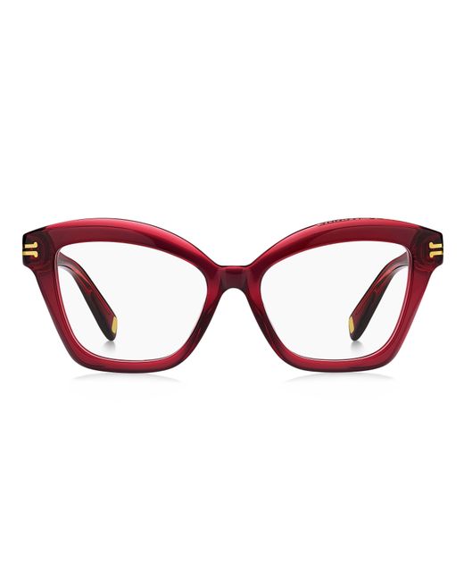 Marc Jacobs Black Mj 1032 Lhf Optical Frames Acetate Cat Eye