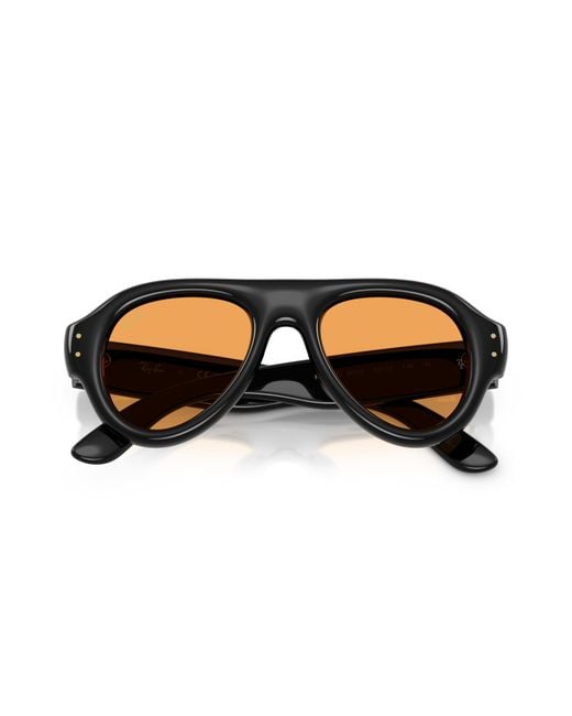 Ray-Ban Black Ray