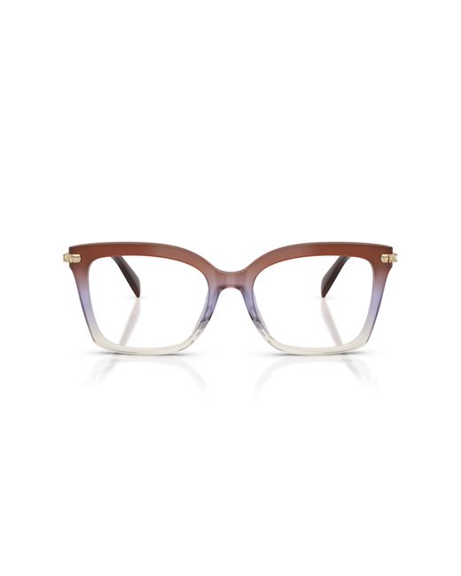 Michael Kors Black Mk4166U Greenville 4036 Optical Frames Acetate Squared Normal