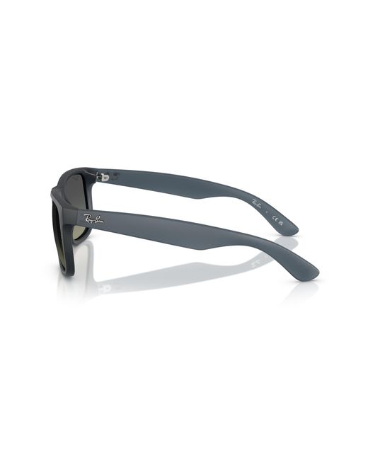 Ray-Ban Black Justin Classic Sunglasses Frame Lenses for men