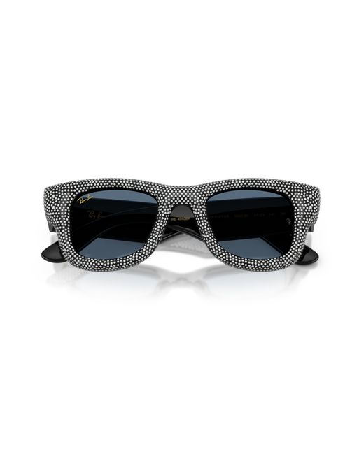 Ray-Ban Black Ray