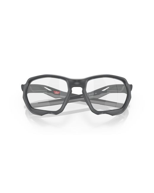 Oakley Black Oo9019 Plazma 901905 Sunglasses O_Matter Squared Photochromatic Photochromic for men